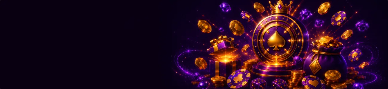 Avantgarde casino Banner 5